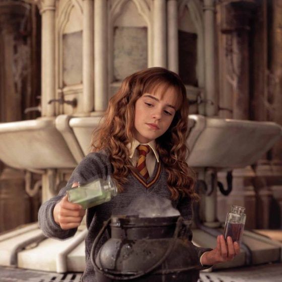 Harry Potter and the Chamber of Secrets (2002)