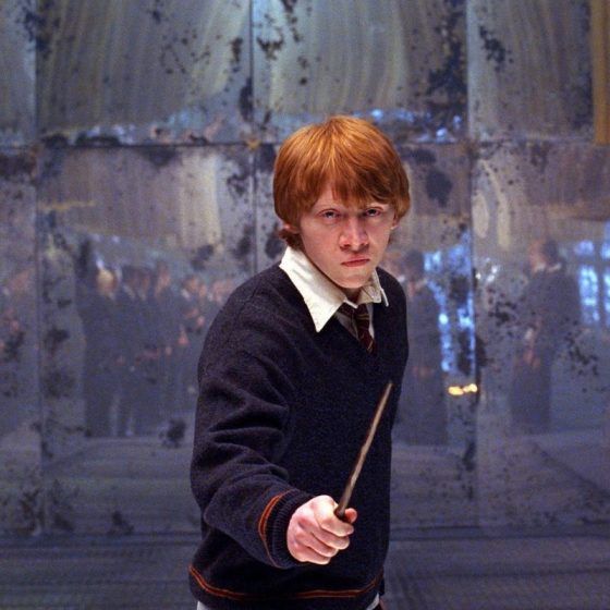 Harry Potter and the Order of the Phoenix (2007)