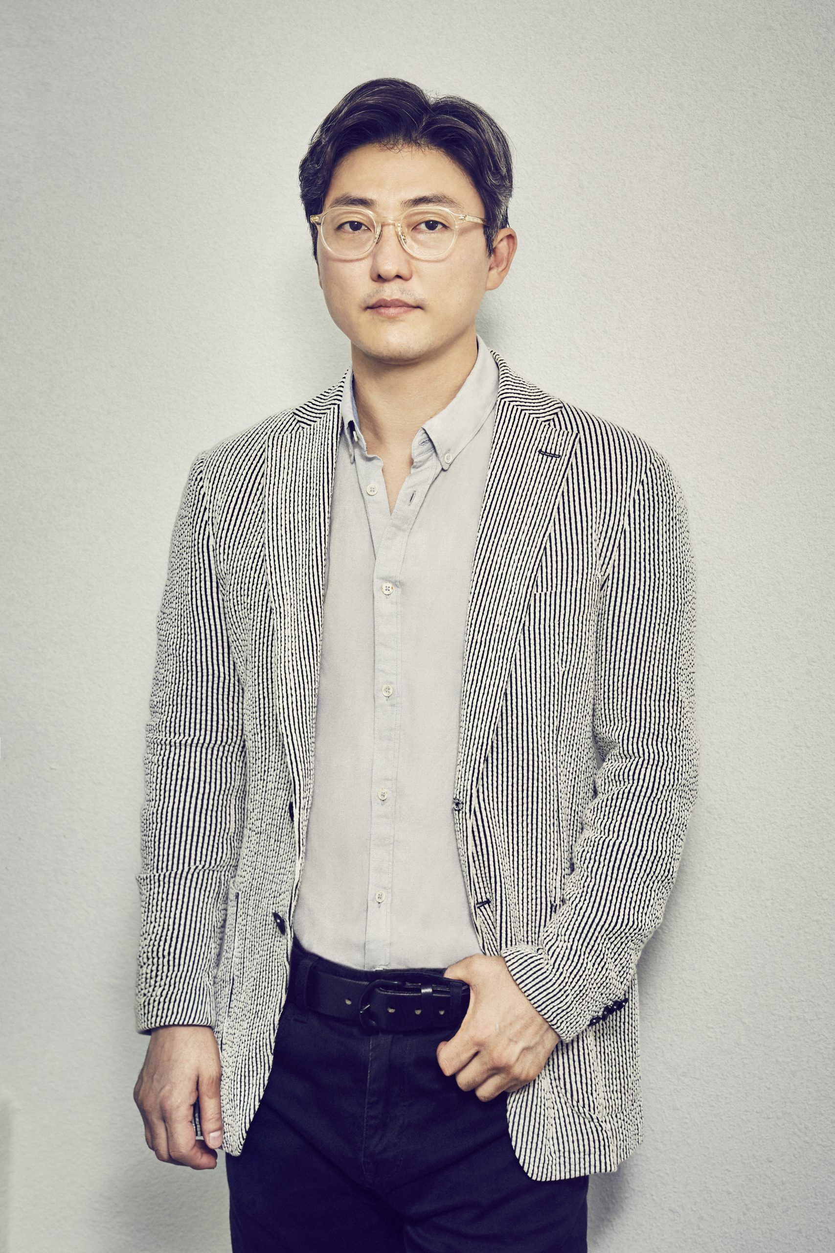 Jerry Kim