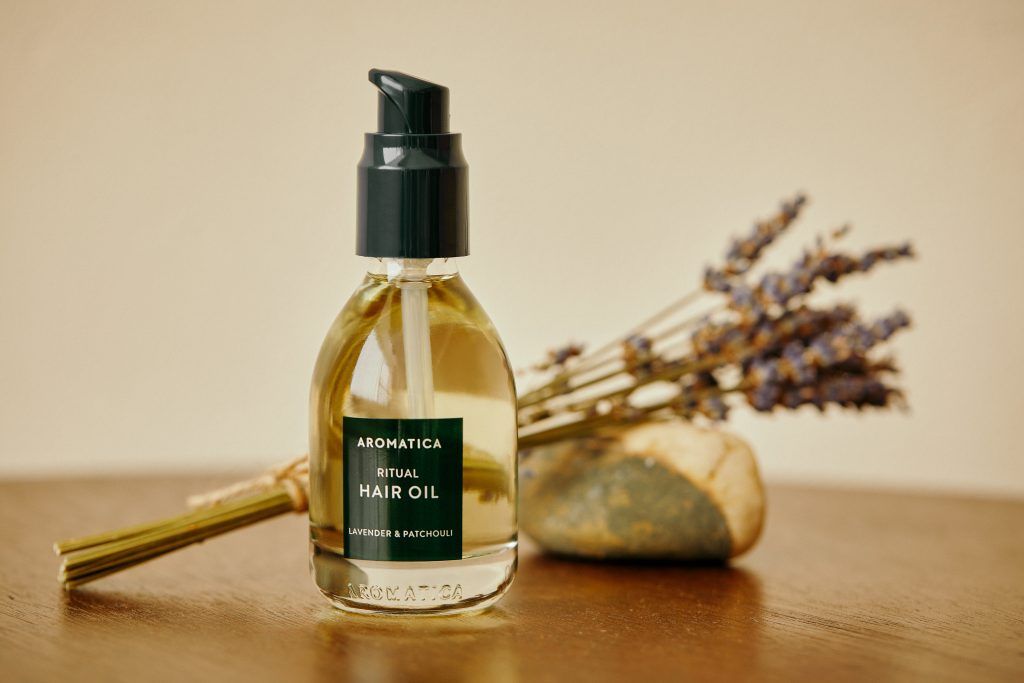 Aromatica CEO Jerry Kim On The Brand’s Focus On Saving The Skin And The Planet Aromatica CEO Jerry Kim On The Brand’s Focus On Saving The Skin And The Planet