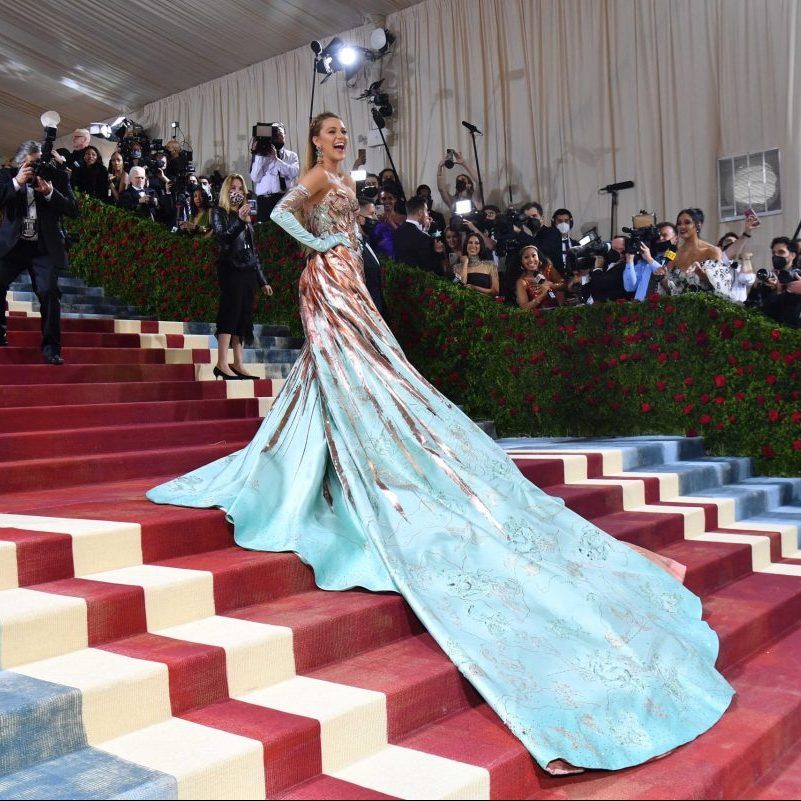 When And How Can You Watch The 2023 Met Gala In Singapore?