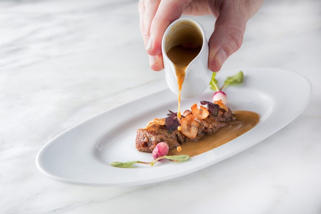 Iconic Delhi Restaurant Indian Accent Is Coming To Singapore For A Pop-Up From May 9 To 25