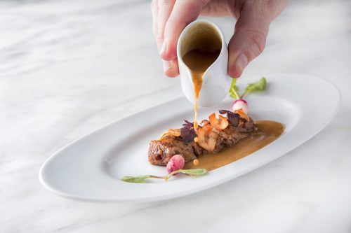 Iconic Delhi Restaurant Indian Accent Is Coming To Singapore For A Pop-Up From May 9 To 25