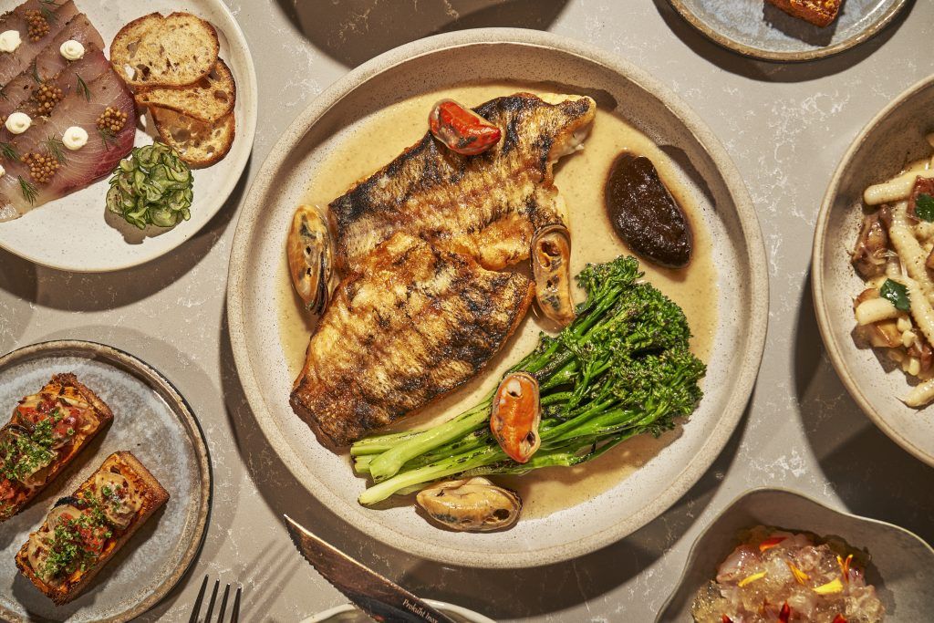 After Several Months Of Renovations, Humpback Returns With A Delicious Bang After Several Months Of Renovations, Humpback Returns With A Delicious Bang