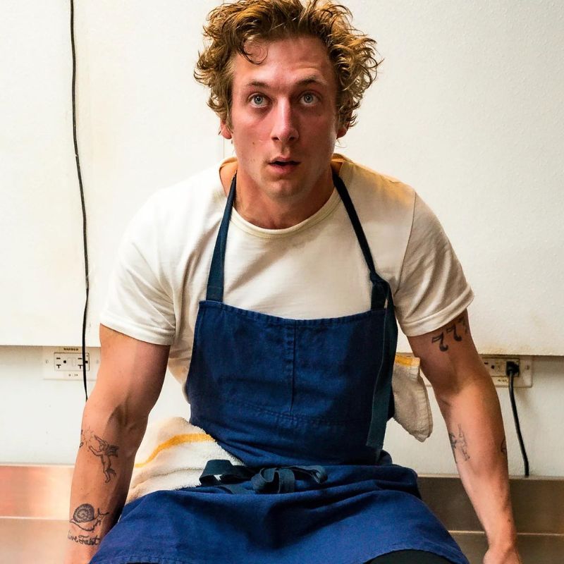 ‘The Bear’ Season 2: Cast Updates, Plot Synopsis, Release Date And More