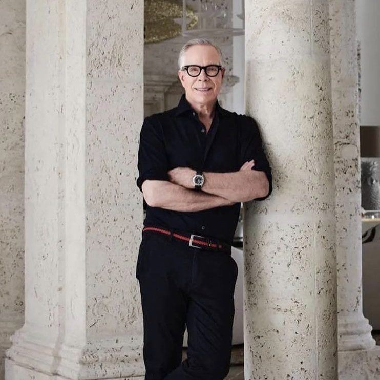 tommy hilfiger bankrupt