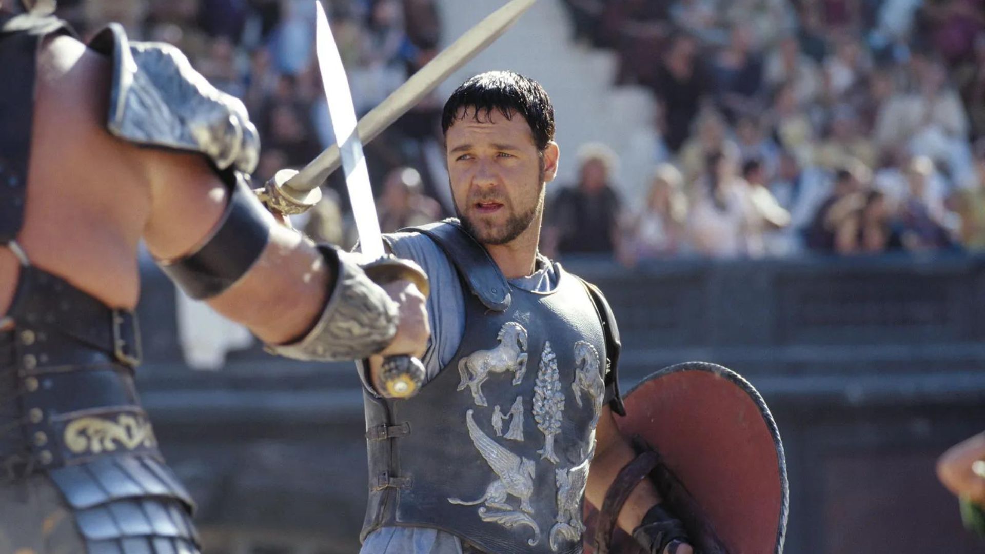    Gladiator 2 