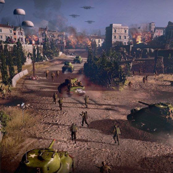 Company of Heroes 3