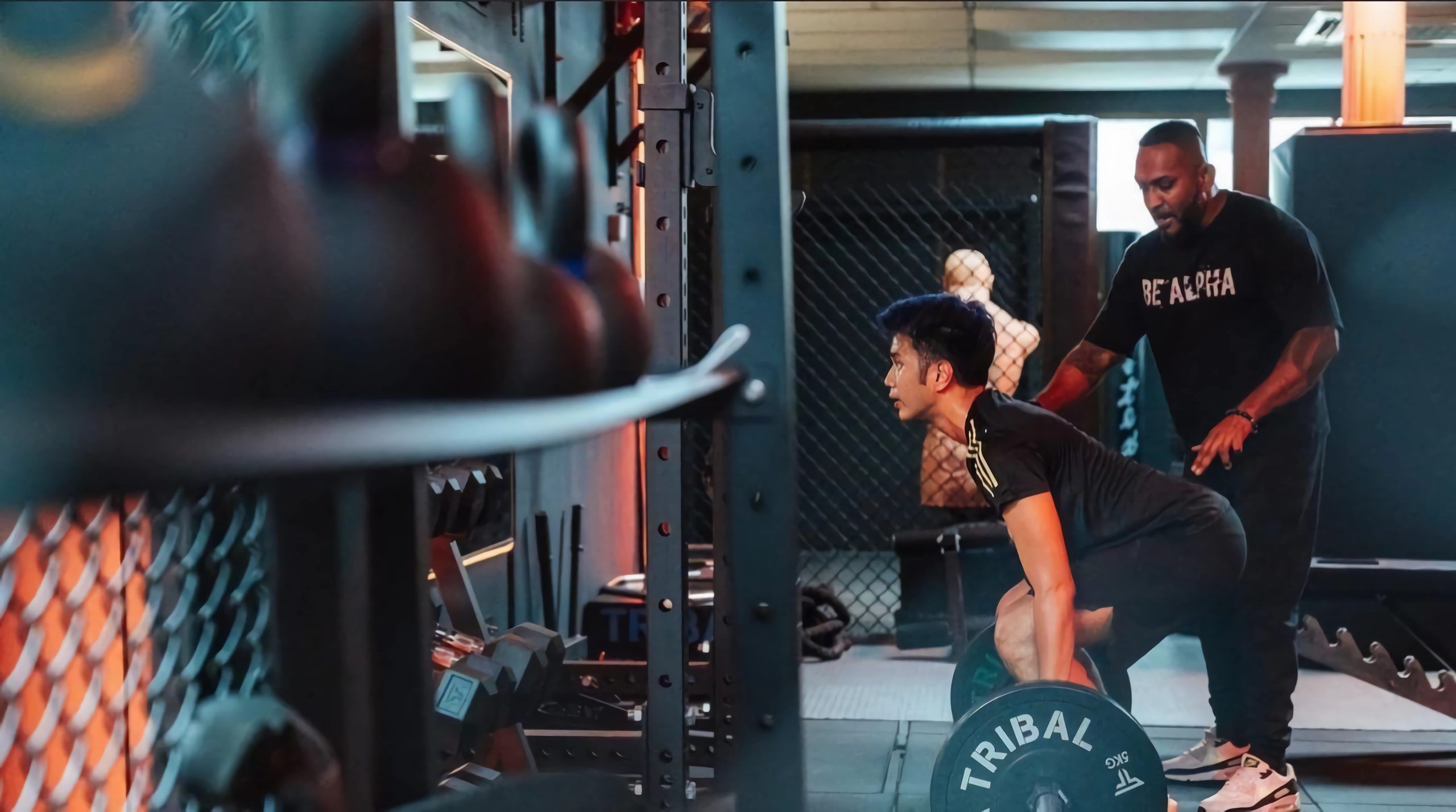 Trainer To The Stars EJ Phillip Joshua Shares The Secrets To His Success In Fitness and Business