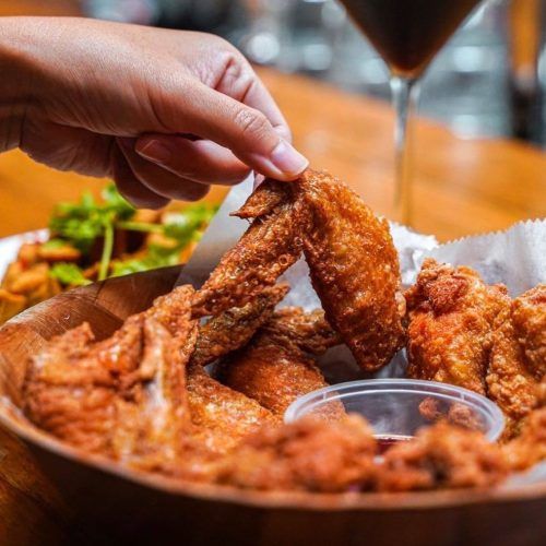 Feast On The Best Har Cheong Gai In Singapore At These Places