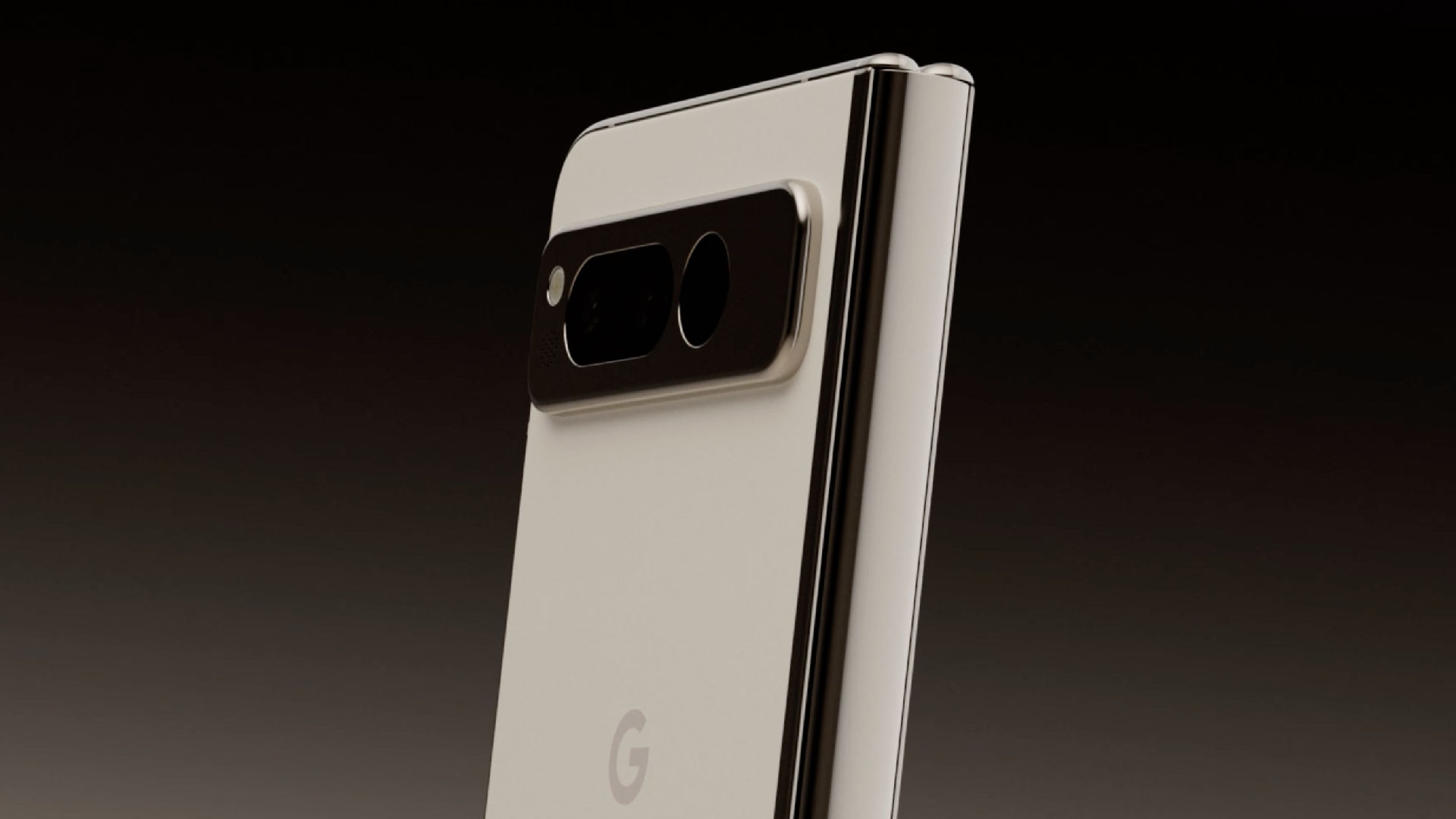 pixel fold 2023