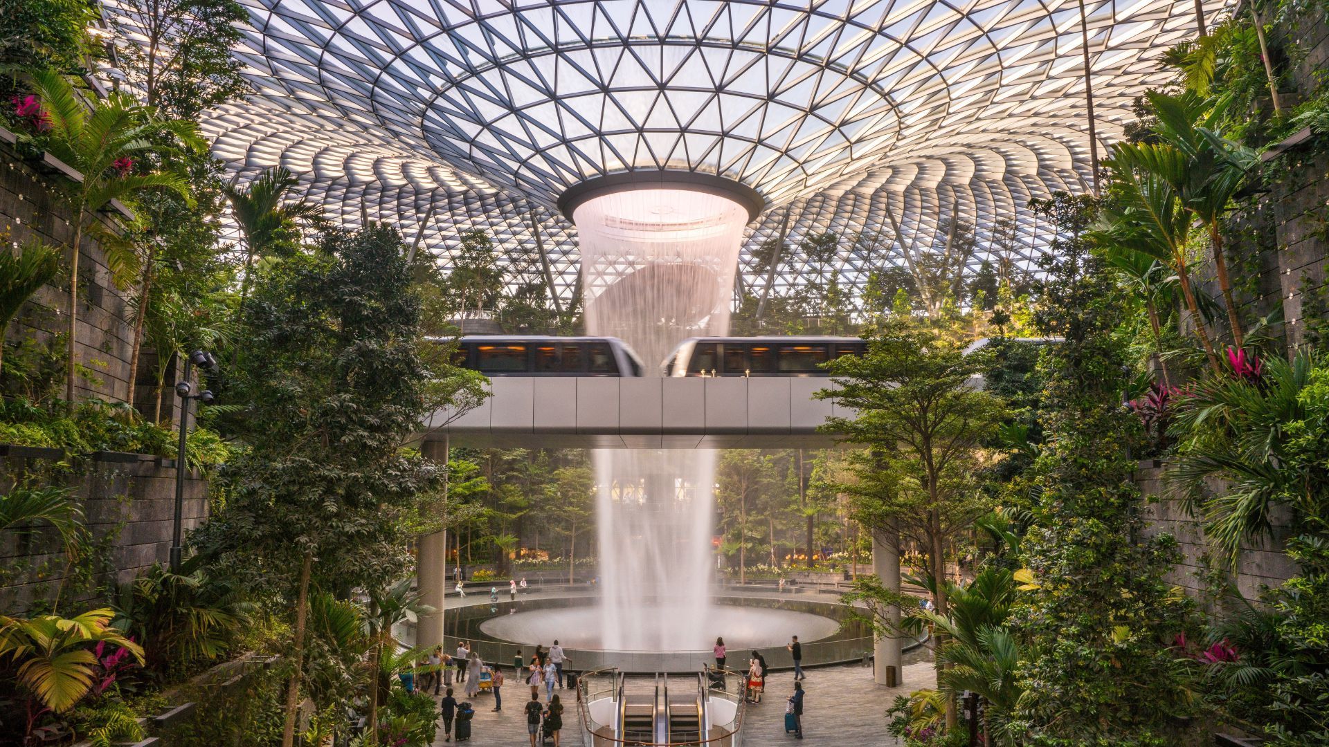 From 2024, You Won’t Need A Passport At Singapore Checkpoints