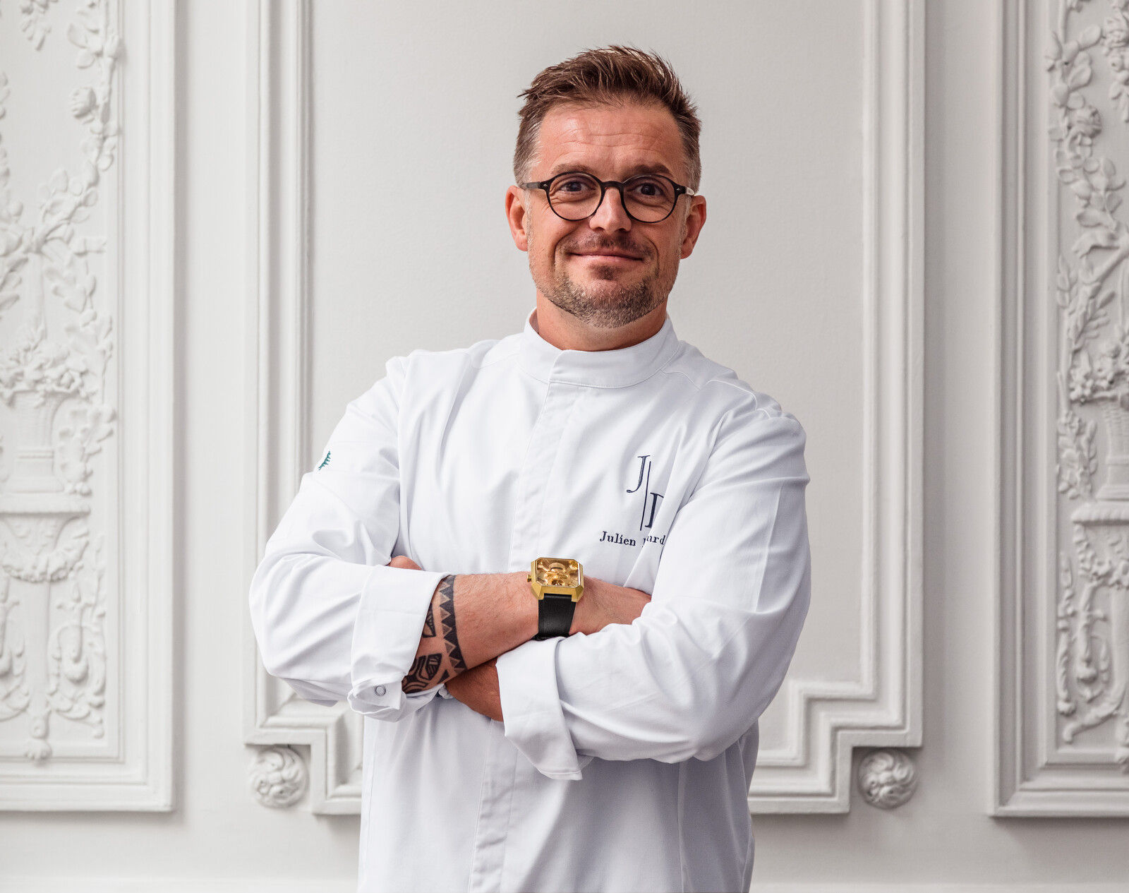 Julien Dugourd