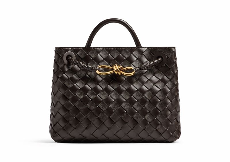 The Bottega Veneta Intrecciato Weave Gets A Refresh