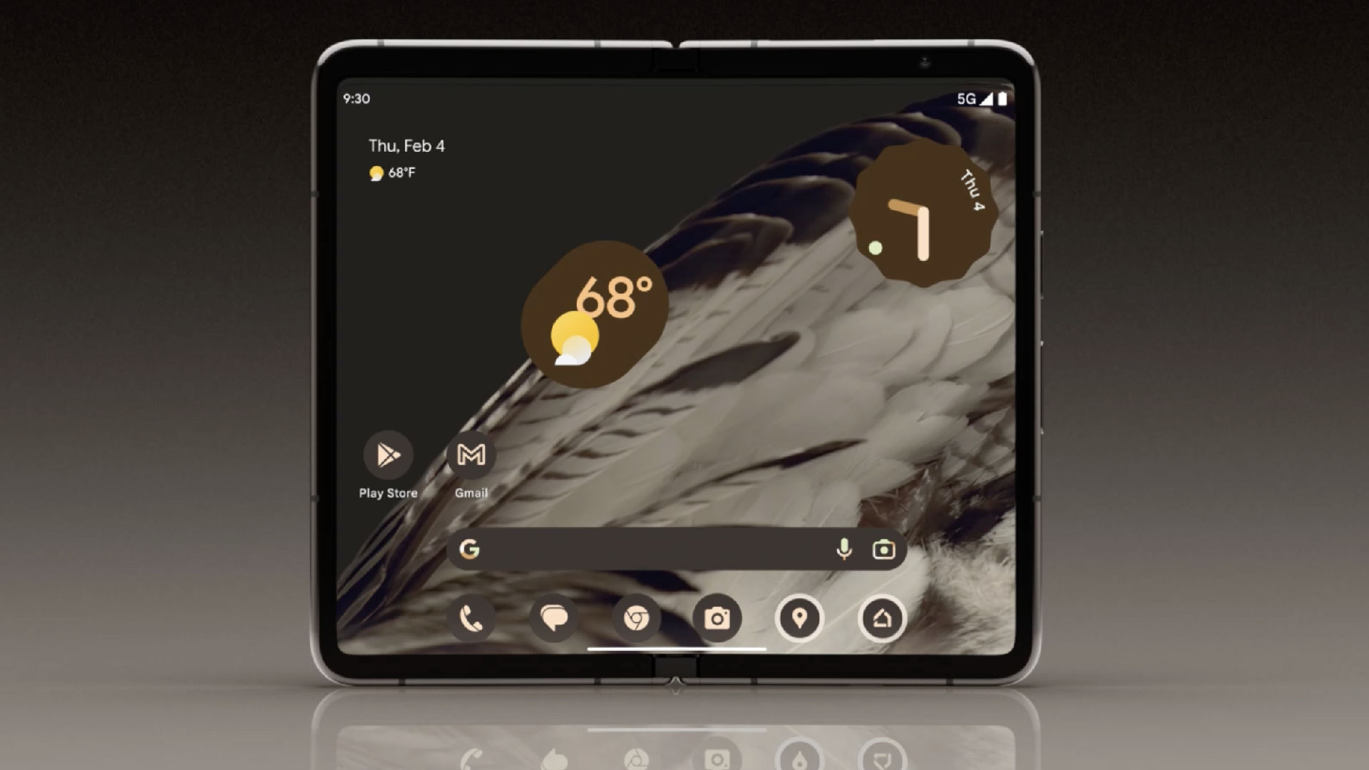 google i/o 2023