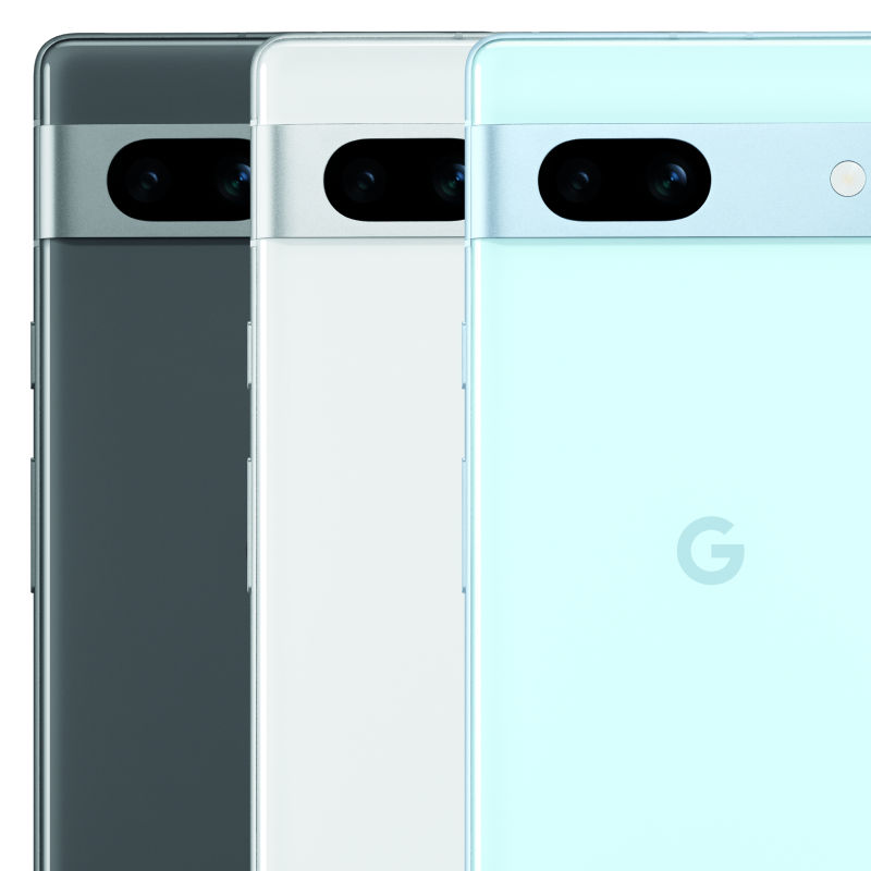 pixel phone 7a