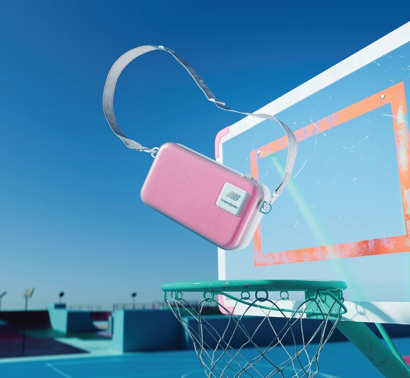 Pretty In Pink: Rimowa's New Cross-Category Capsule Is Inspired By Rose  Quartz Crystal