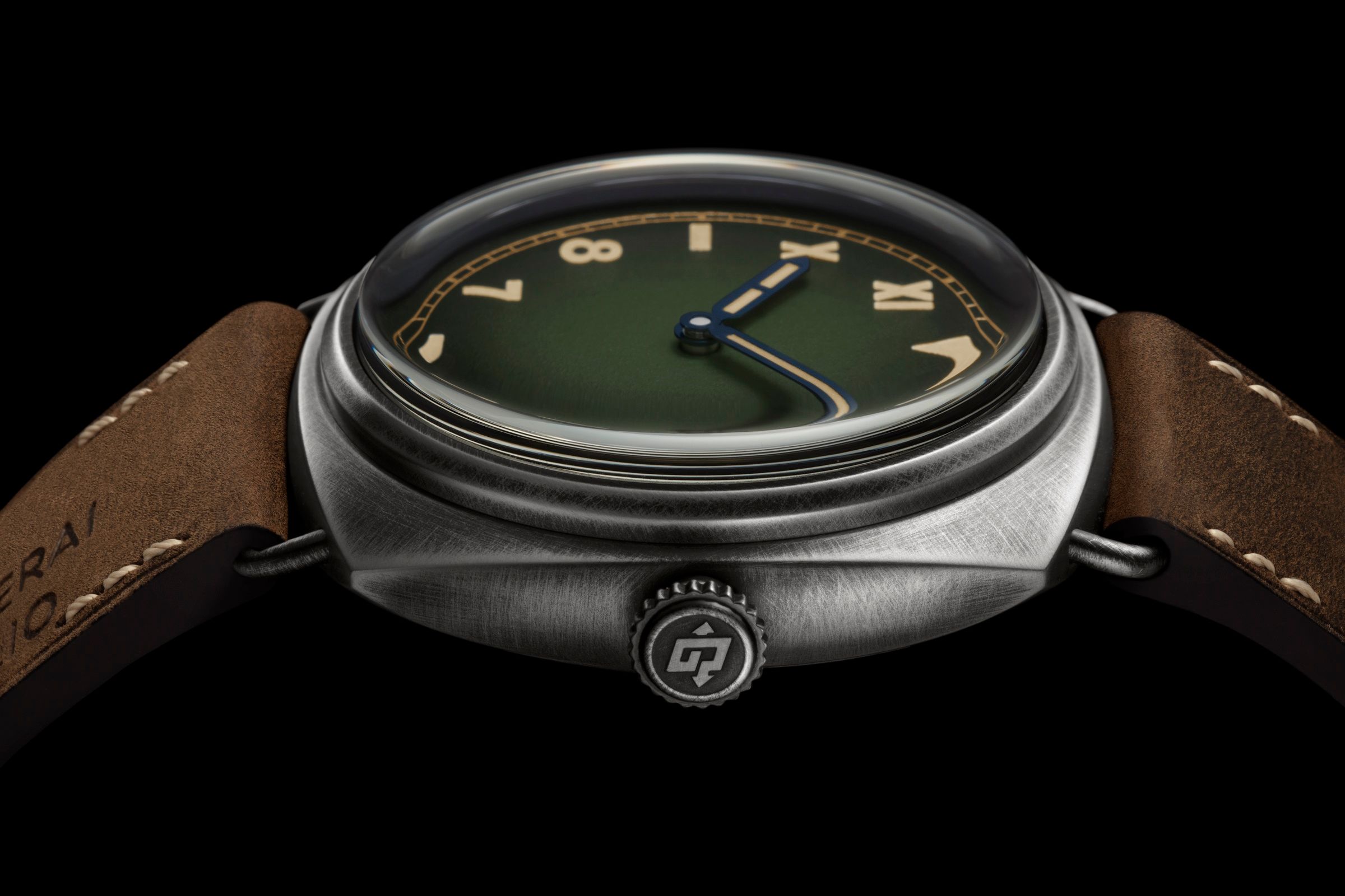 Panerai Presents A New Interpretation Of The California Dial