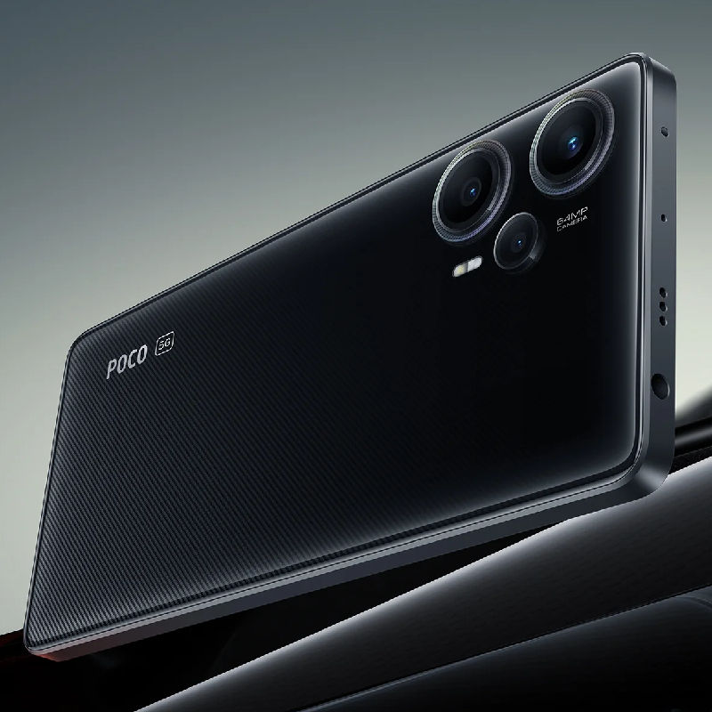 Poco F5 and Poco F5 Pro: Specs, Features, Price Tag And More