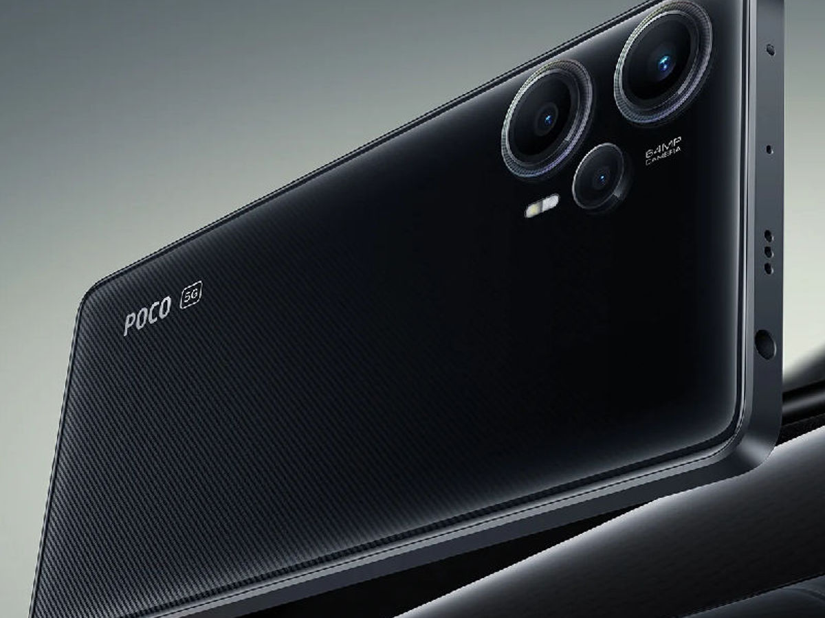 Poco F5 and Poco F5 Pro: Specs, Features, Price Tag And More