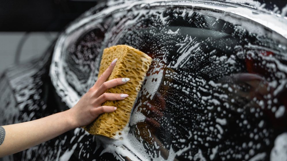 Car Wash Places In Singapore To Bookmark