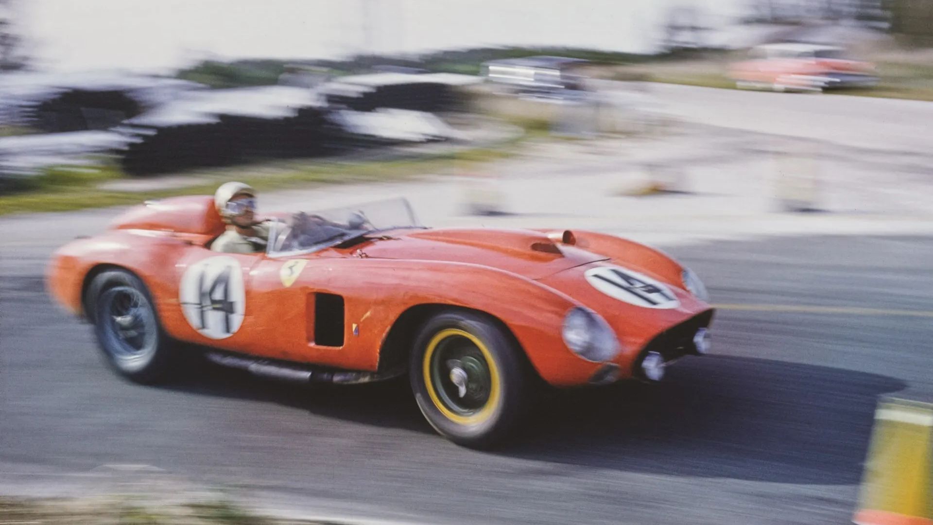 Expensive cars - Ferrari 290