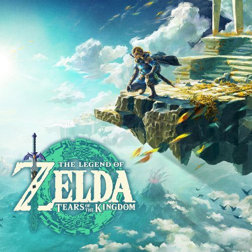 ‘Tears Of The Kingdom’ Is Out And Twitter Is Hailing The ‘Zelda’ Sequel As One For The Ages