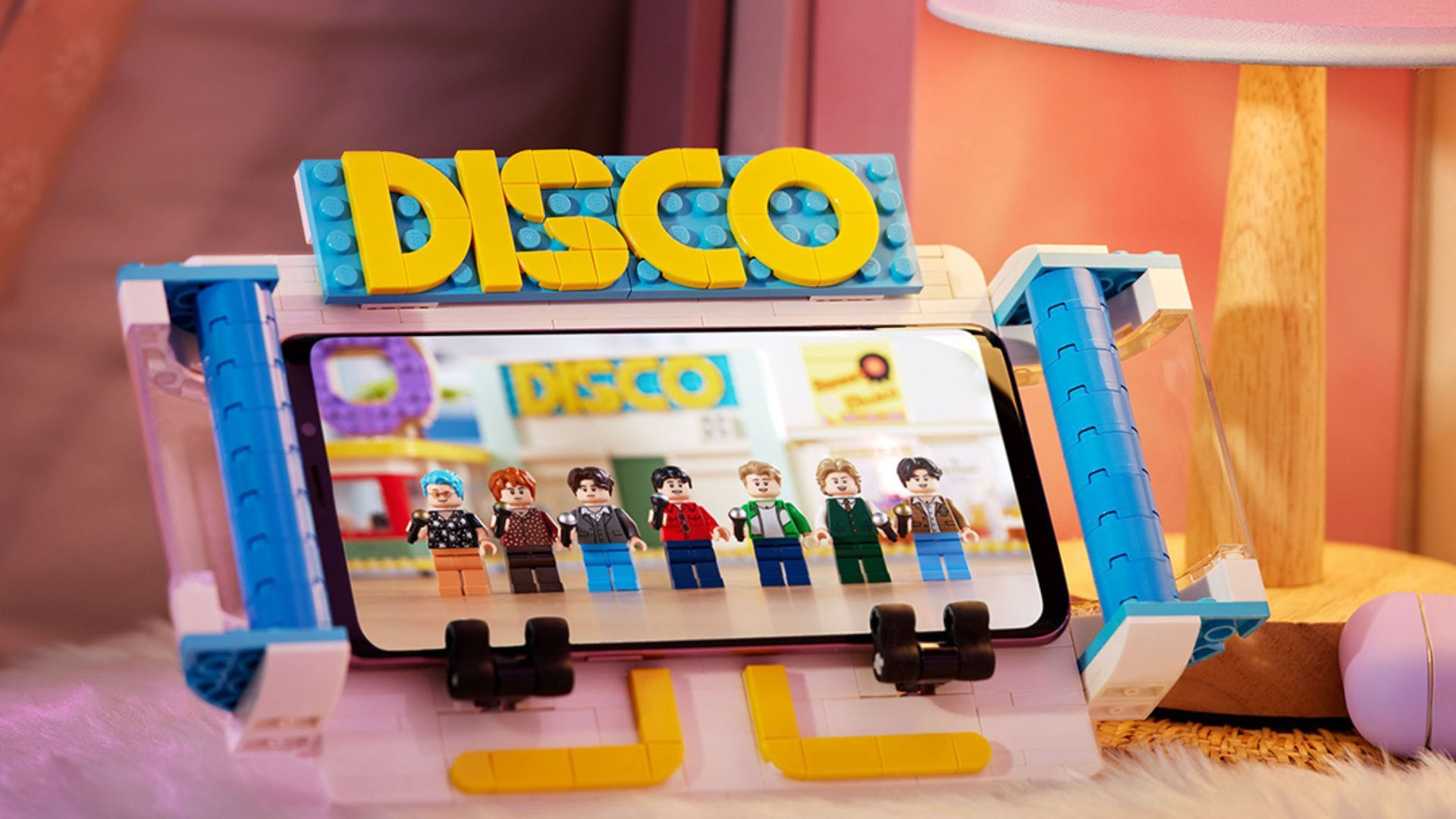 From BTS To Levi’s, These Are The Most Iconic LEGO Collaborations Of All Time