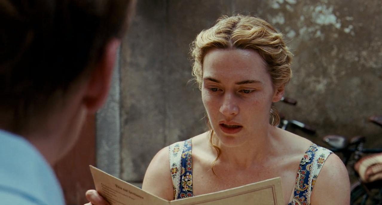 The Reader