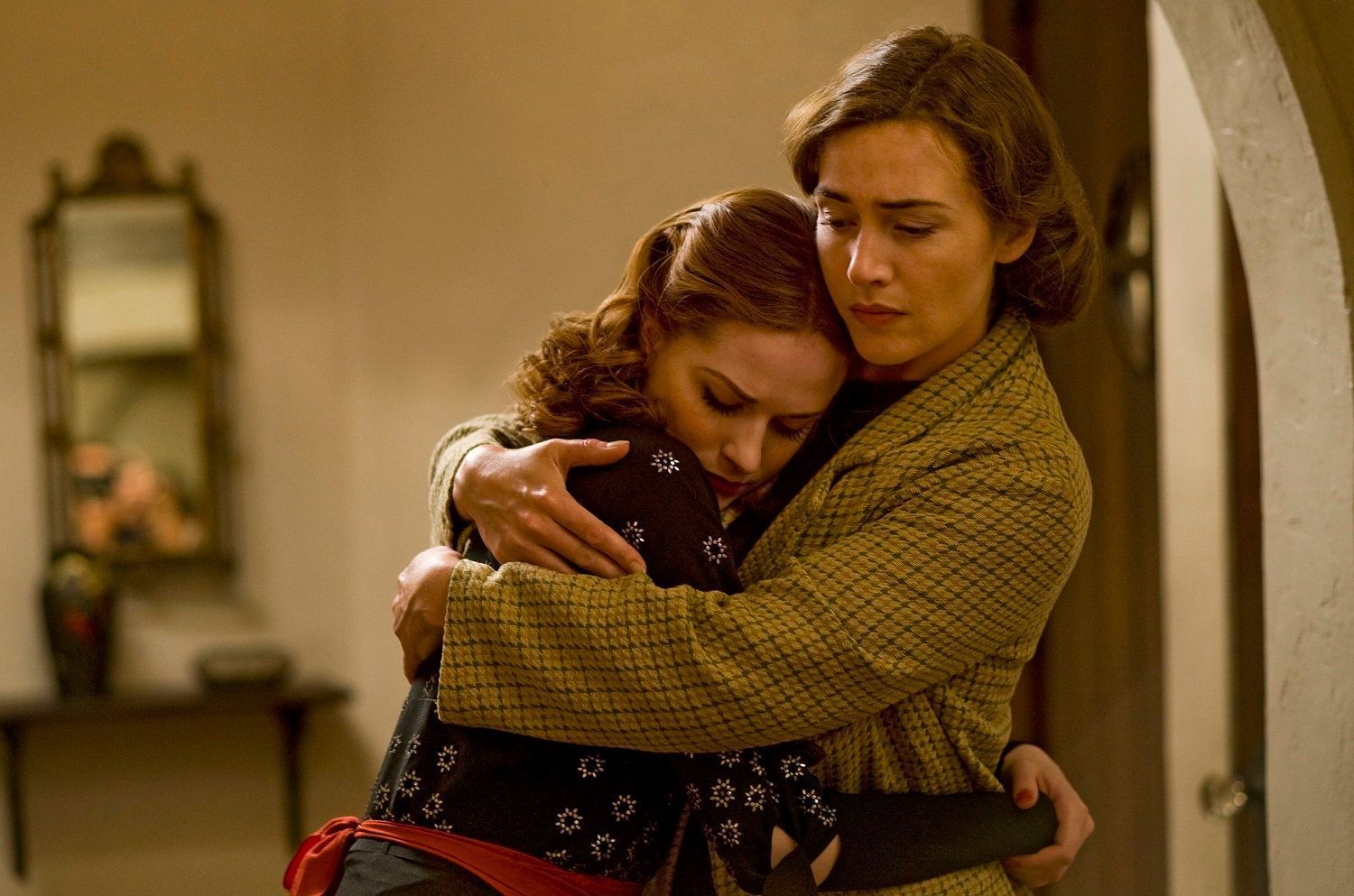 Mildred Pierce Kate Winslet