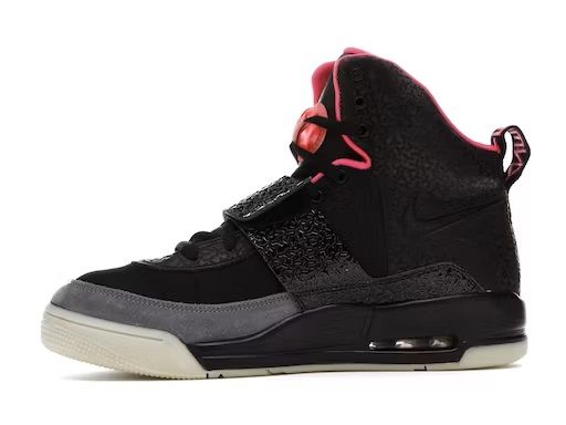 Coveted Yeezys