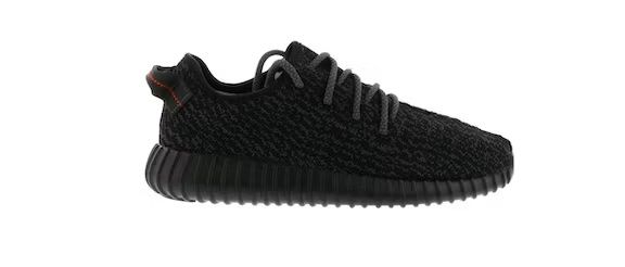 Yeezy Sneakers