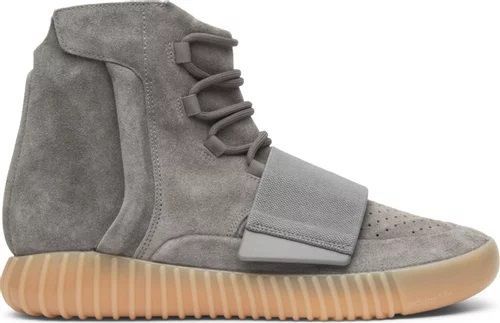 Adidas Grey Gum
