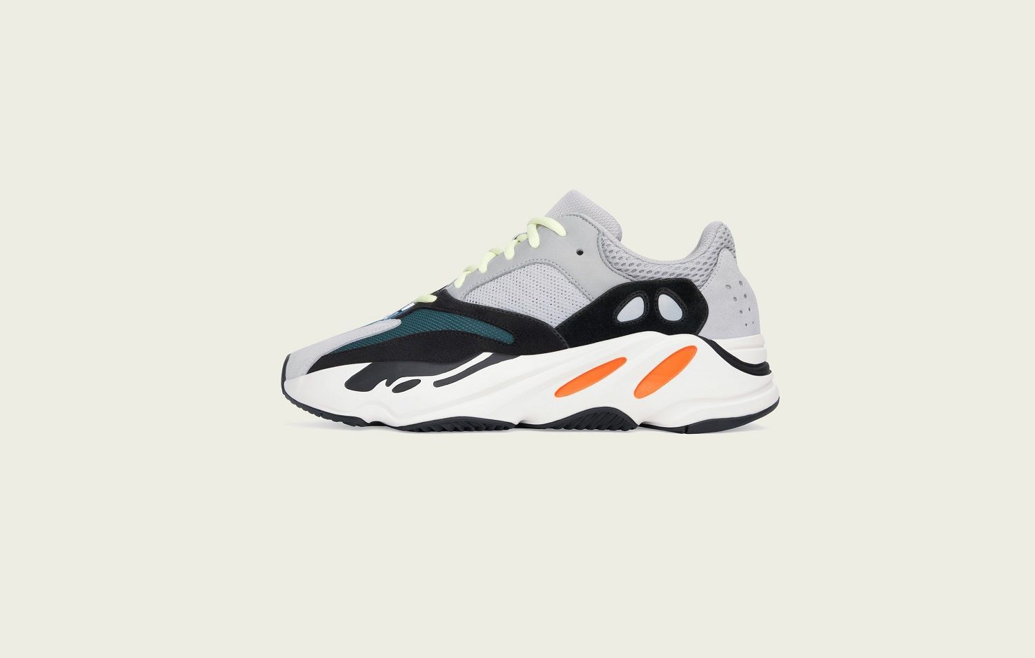 Adidas Wave Runner