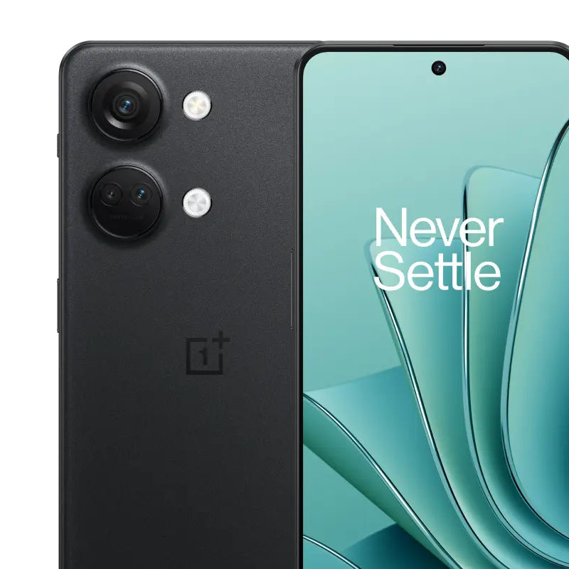 The OnePlus Nord 3 5G Revealed