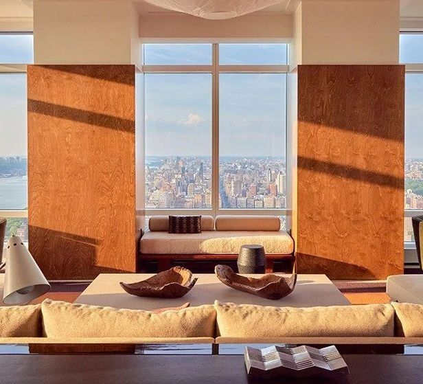 The Roy Brothers’ Apartments From ‘Succession’ Are Going Up For Auction The Roy Brothers’ Apartments From ‘Succession’ Are Going Up For Auction