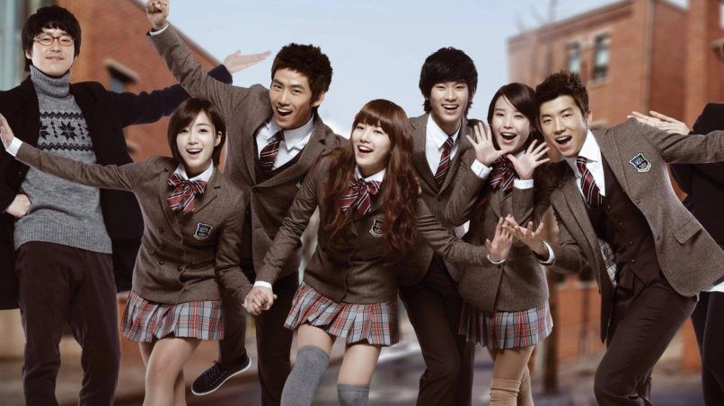 iu movies and tv shows, k-pop