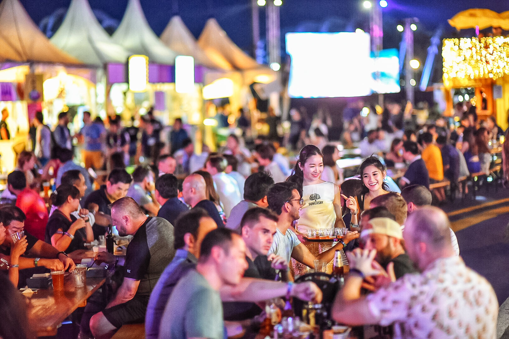 Details On Beerfest Asia 2023 And What To Expect