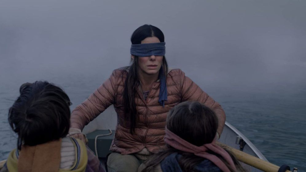 Bird Box