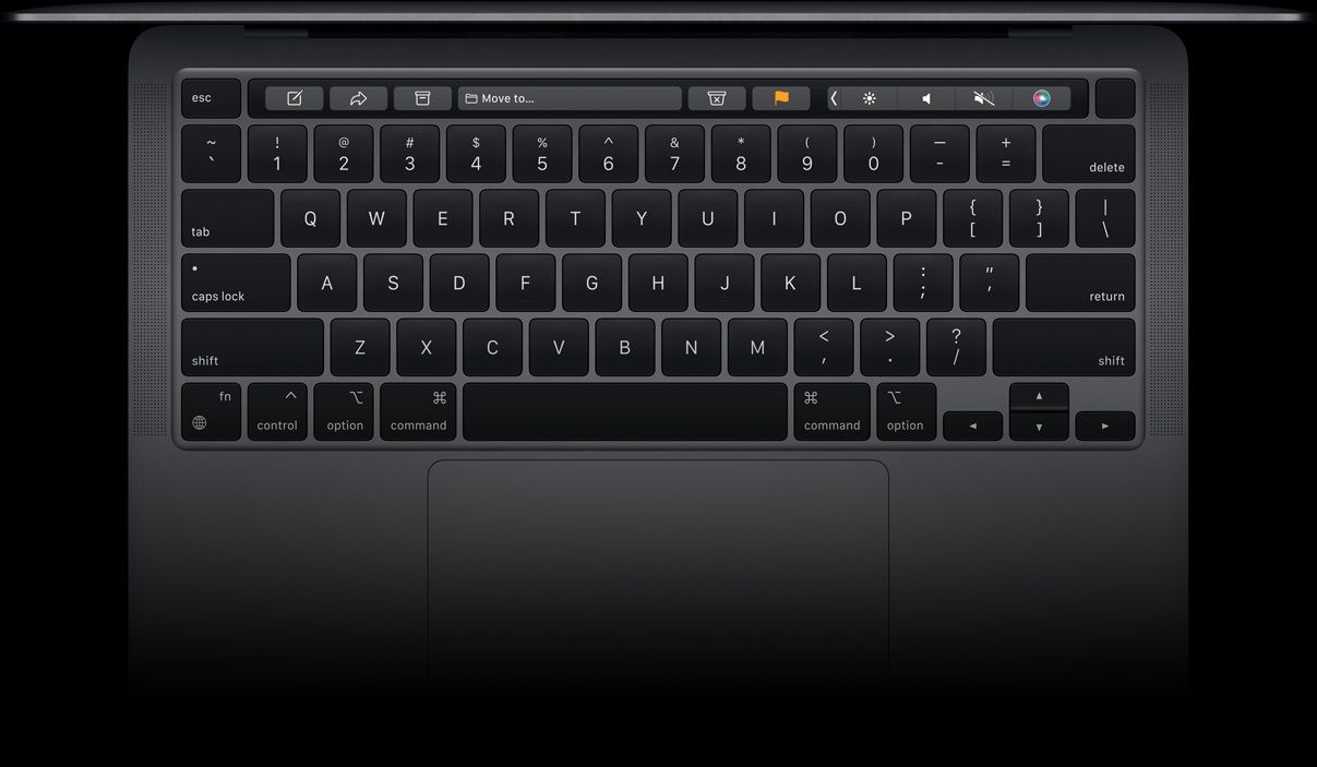Apple MacBook Pro 13 WWDC 2023