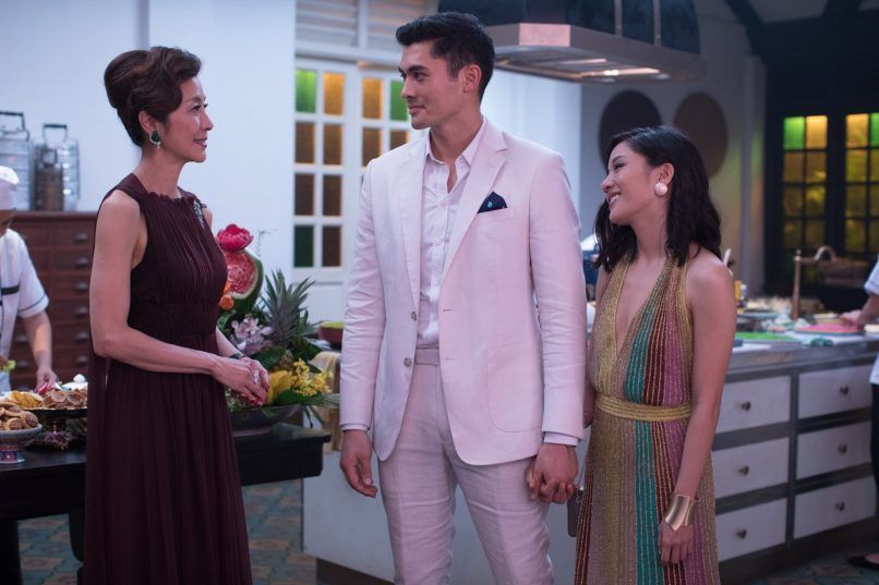 crazy rich asians 2 philippines