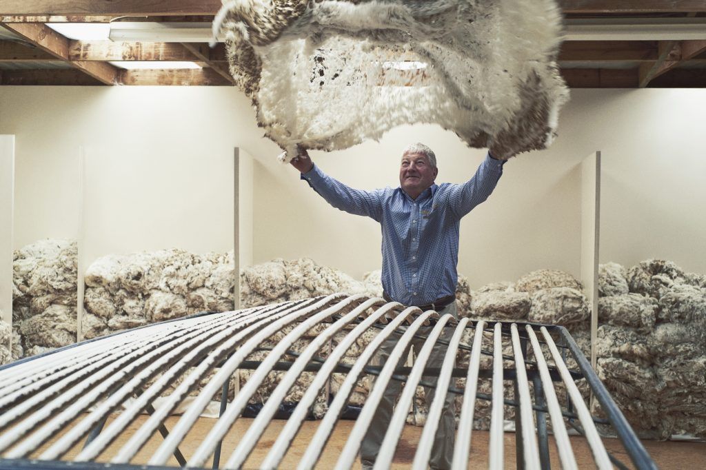 An In-Depth Look At Loro Piana’s Obsession In Creating The World’s Finest Wool