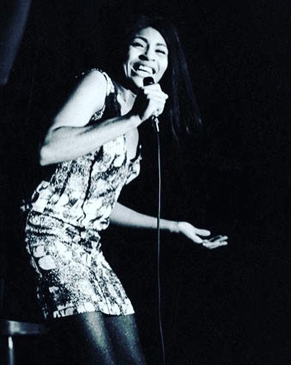 Tina Turner, Tina Turner passed away, Tina Turner dead, music, rock and roll,