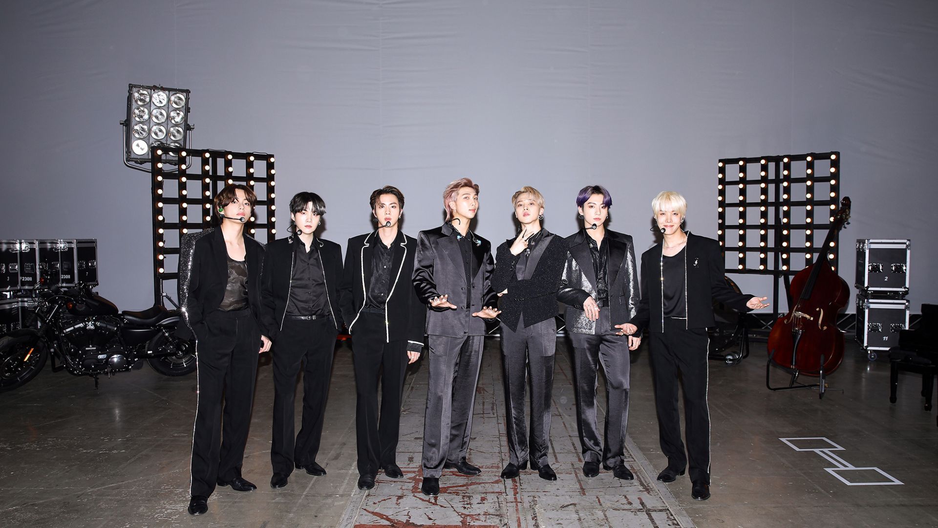 BTS RECORDS, GUINNESS WORLD