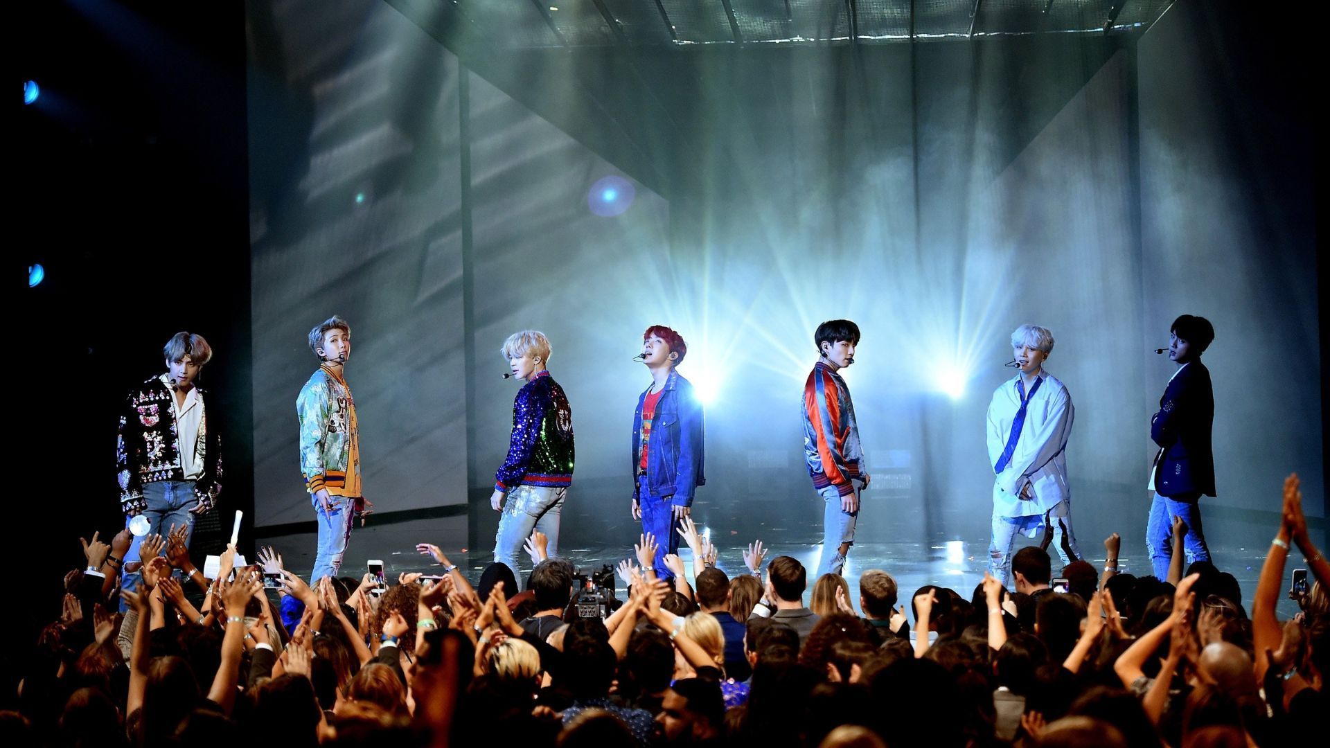 BTS RECORDS, GUINNESS WORLD