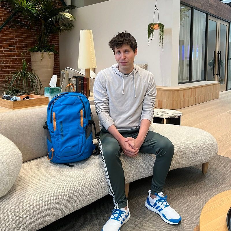 OpenAI CEO Sam Altman’s Net Worth And Other Investments