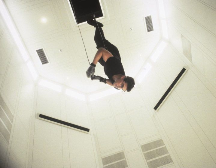 Mission: Impossible