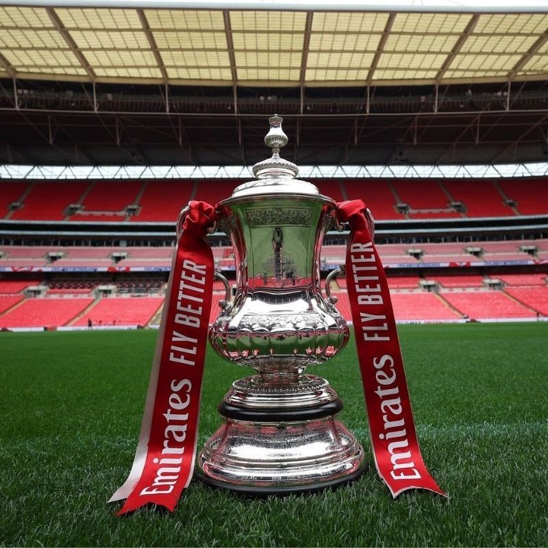2023 FA Cup Final: This Is The Prize Money The Winners Will Take Home