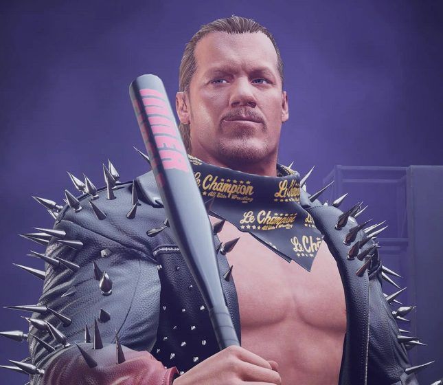 AEW Fight Forever