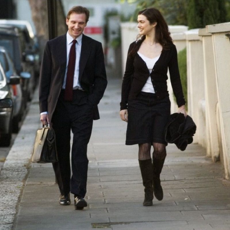 Everything To Know About John Le Carré’s ‘The Constant Gardener’ TV Series Adaptation